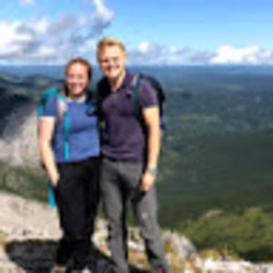 Meet your Posher, Steph